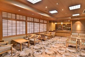 Fotografija u galeriji objekta 戸倉上山田温泉玉の湯 u gradu Chikuma