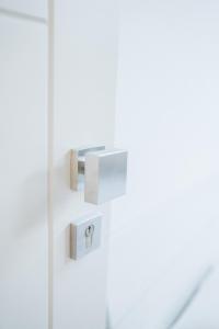 Fotografie z fotogalerie ubytování Galé Suite Apartment v destinaci Chieti
