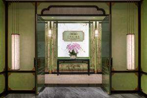 Fotografie z fotogalerie ubytování Shangri-La Fuzhou v destinaci Fu-čou