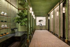 Fotografie z fotogalerie ubytování Shangri-La Fuzhou v destinaci Fu-čou