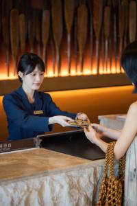 Hosté ubytování DoubleTree by Hilton Shanwei + 37 fotografií