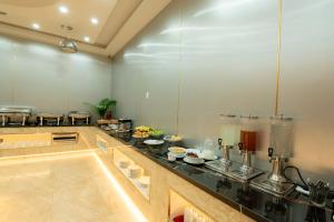 Fotografie z fotogalerie ubytování Richico Apartments And Hotel v destinaci Danang