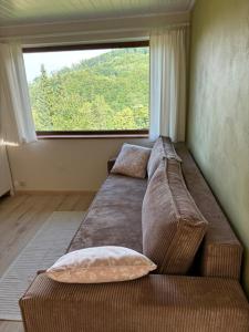 Posedenie v ubytovaní Bungalovy U Haliny - Tyra Natura