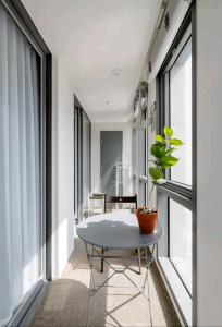 Fotografie z fotogalerie ubytování Elbon the stay with A1 v destinaci Pusan