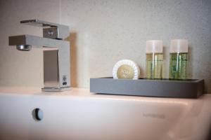 Gallery image of T2 Jomtien Pattaya in Jomtien Beach