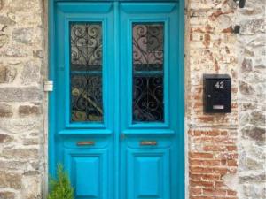 Fotografie z fotogalerie ubytování Theane lime 1 v destinaci Kavala + 5 fotografií