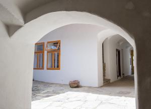 Fotografie z fotogalerie ubytování Penzion u Františka v destinaci Třeboň