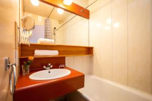 O baie la Chamonix Sud - Balme 401 - Happy Rentals