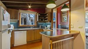 Fotografie z fotogalerie ubytování Smoko v destinaci Dinner Plain