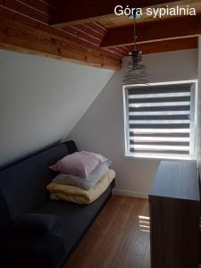 Gallery image of Domek na Mazurach Apartamenty nad jeziorem Warpuny in Warpuny