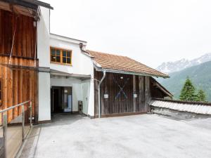 Nespecifikovaný výhled na hory nebo výhled na hory při pohledu z apartmánu