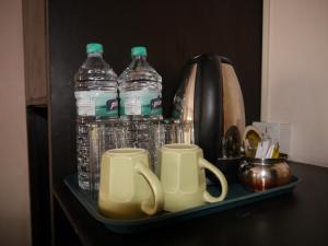 Imagem da galeria de Hotel Nevis em Pokhara