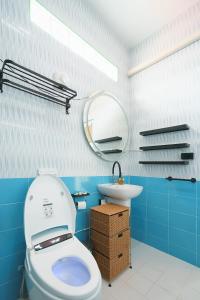 Billede fra billedgalleriet på Sunset beach apartment 12 O3 villas i Koh Phangan + 55 billeder