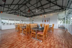 Fotografie z fotogalerie ubytování Treebo Windsong Resort Munnar, Tea Plantation View v destinaci Munnar