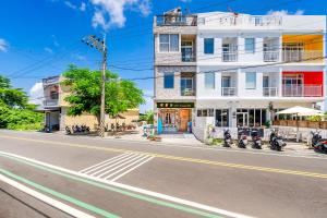 Fotografie z fotogalerie ubytování OVETO Inn v destinaci Siao Liou-čchiou + 37 fotografií