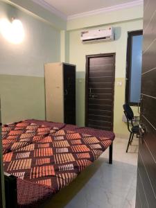 Fotografie z fotogalerie ubytování Gurukripa Pulse 636 hostel v destinaci Kota