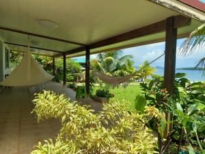 Loodusmaastik of the bed and breakfast lähedal