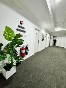 Fotografie z fotogalerie ubytování Grand Topaz Hotel v destinaci Bandar Seri Begawan