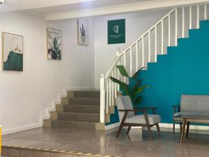 Fotografie z fotogalerie ubytování Grand Topaz Hotel v destinaci Bandar Seri Begawan