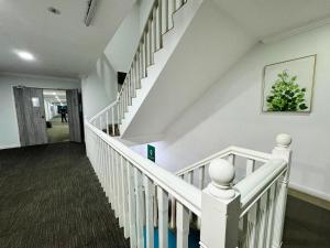 Fotografie z fotogalerie ubytování Grand Topaz Hotel v destinaci Bandar Seri Begawan