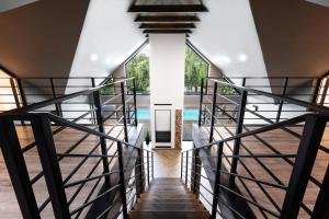 Fotografie z fotogalerie ubytování Tree House Relax Park v destinaci Chişinău