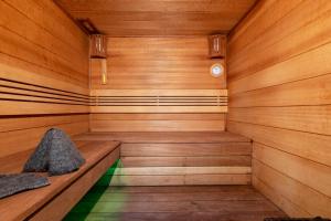Fotografie z fotogalerie ubytování Tree House Relax Park v destinaci Chişinău