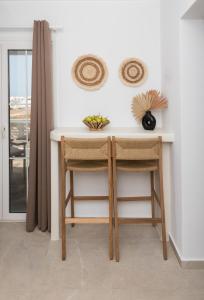 Fotografie z fotogalerie ubytování Kanelis Studios & Suites v destinaci Mytakas