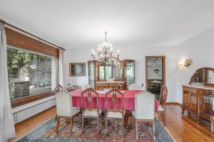 Billede fra billedgalleriet på Casa Gran i San Quírico Safaja