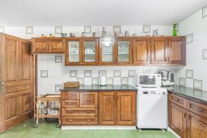 Billede fra billedgalleriet på Casa Gran i San Quírico Safaja + 34 billeder