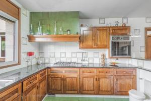 Billede fra billedgalleriet på Casa Gran i San Quírico Safaja