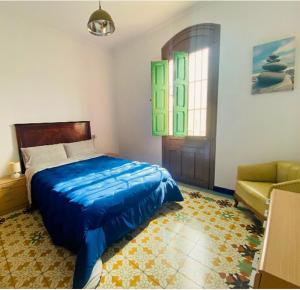 Gallery image of Posada Mediterránea in Petrer