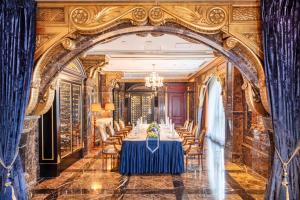 Fotografie z fotogalerie ubytování Legendale Hotel Beijing v Pekingu