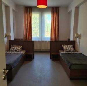 Bilde i galleriet til Global Hostal i Hořovice