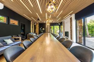 Fotografie z fotogalerie ubytování Tree House Relax Park v destinaci Chişinău