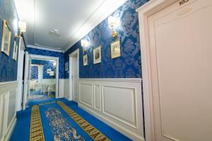 Fotografie z fotogalerie ubytování Ambasadorski Residence v destinaci Řešov