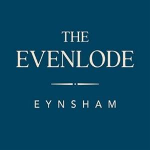Certifikát, hodnocení, plakát nebo jiný dokument vystavený v ubytování The Evenlode Hotel