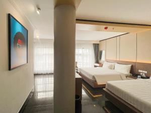 Gallery image of A25 Hotel - 277 Lê Thánh Tôn in Ho Chi Minh City