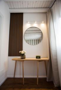 Fotografie z fotogalerie ubytování Four Rooms v destinaci Siracusa