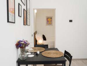 Fotografie z fotogalerie ubytování Four Rooms v destinaci Siracusa