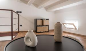 Fotografie z fotogalerie ubytování Four Rooms v destinaci Siracusa