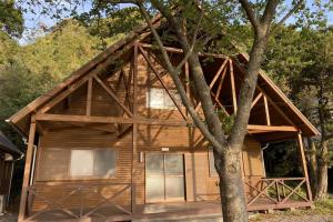 Fotografie z fotogalerie ubytování コテージ上浦 v destinaci Azamui