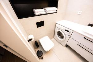 Φωτογραφία από το άλμπουμ του NZ REZYDENCJA NIECHORZE Apartament z ogródkiem przy plaży σε Niechorze