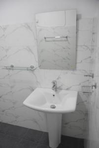 Bagno di Insa Guest House Kandy