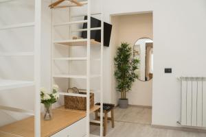 Fotografie z fotogalerie ubytování Four Rooms v destinaci Siracusa