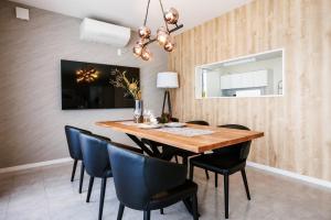 Fotografie z fotogalerie ubytování dogs retreat villa awaji v destinaci Sumoto
