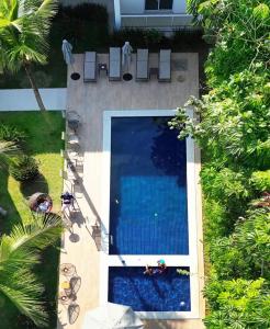 Imagen de la galería de SAL di Mare - Hotel Boutique Frente ao Mar com Piscina, en Guarujá 111 fotos más