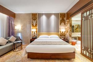 Fotografie z fotogalerie ubytování King Royal Hotel Yunfu v destinaci Yunfu