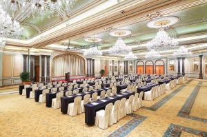 Fotografie z fotogalerie ubytování Legendale Hotel Beijing v Pekingu