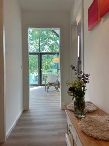 Fotografie z fotogalerie ubytování Meerzeit v destinaci Eckernförde