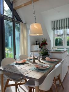 Fotografie z fotogalerie ubytování Meerzeit v destinaci Eckernförde